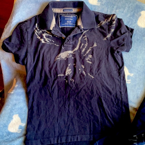 American Eagle tops - Picture 2 of 4
